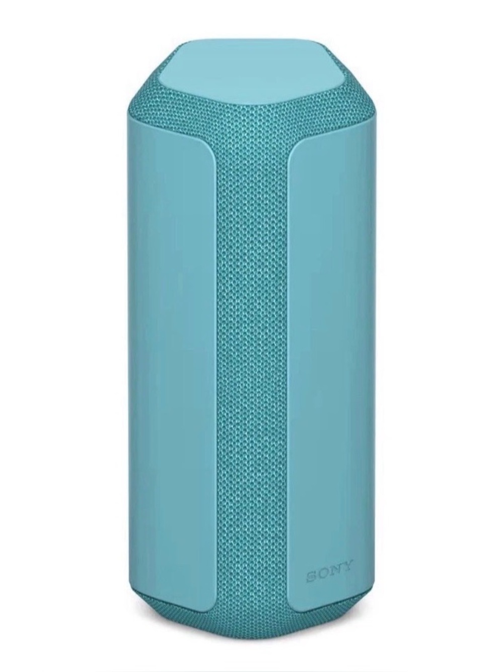 NEW Sony SRS-XE300 X-Series Wireless Portable Bluetooth Speaker - Blue - IP67